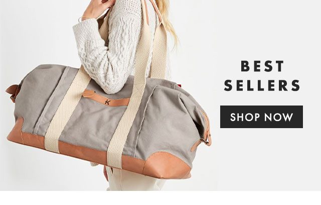 BEST SELLERS - SHOP NOW