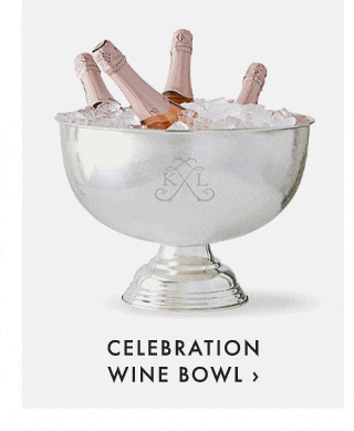 CELEBRATION WINE BOWL ›