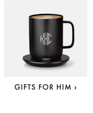 GIFTS FOR HIM ›
