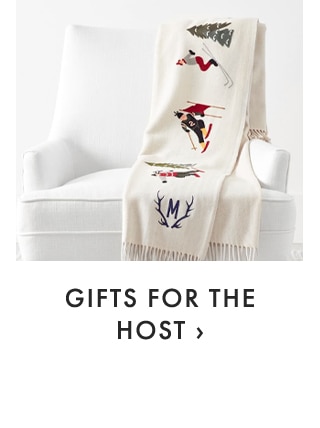 GIFTS FOR THE HOST ›