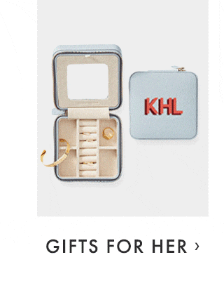GIFTS FOR HER ›