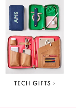 TECH GIFTS ›