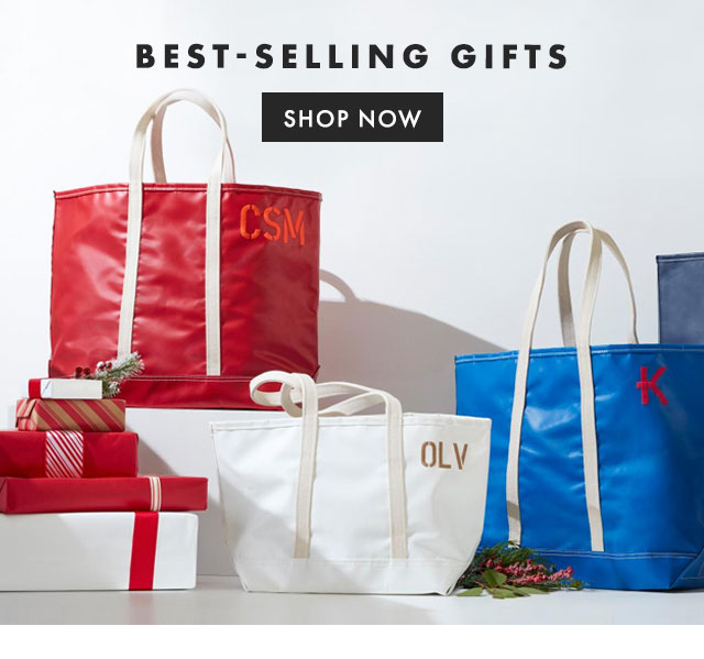 BEST-SELLING GIFTS - SHOP NOW