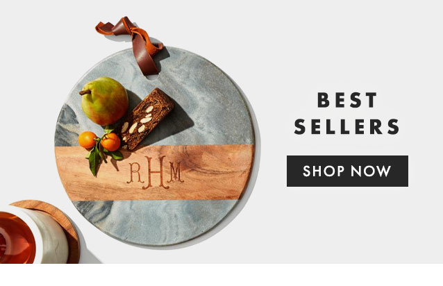 BEST SELLING GIFTS - SHOP NOW