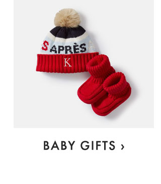 BABY GIFTS ›