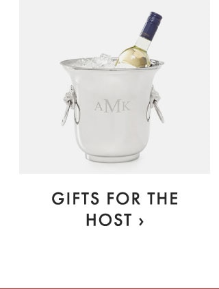 GIFTS FOR THE HOST ›