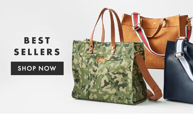 BEST SELLERS - SHOP NOW