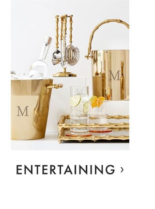 ENTERTAINING ›