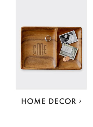 HOME DECOR ›