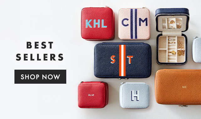 BEST SELLERS - SHOP NOW