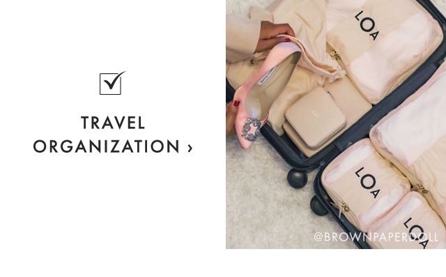 TRAVEL ORGANIZATION ›