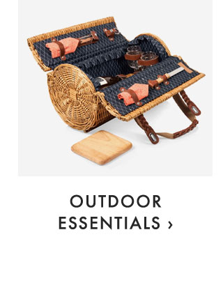 OUTDOOR ESSENTIALS ›