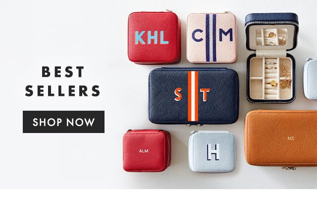 BEST SELLERS - SHOP NOW