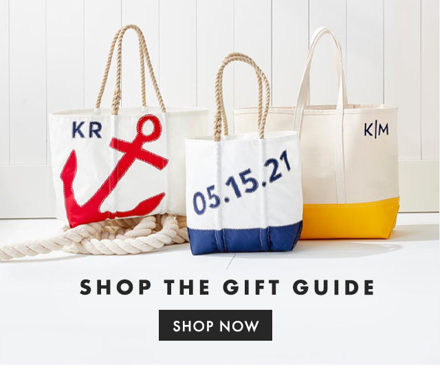 SHOP THE GIFT GUIDE - SHOP NOW