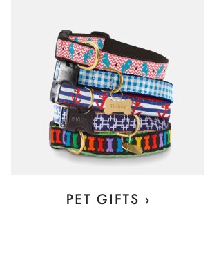 PET GIFTS ›