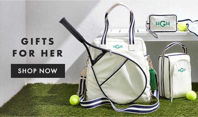 GIFTS FOR HER - SHOP NOW