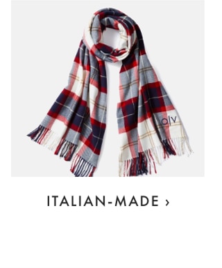ITALIAN-MADE ›