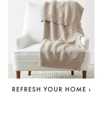 REFRESH YOUR HOME ›