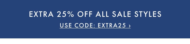 WINTER CLEARANCE - UP TO 70% OFF + 100S OF NEW MARKDOWNS - SHOP NOW