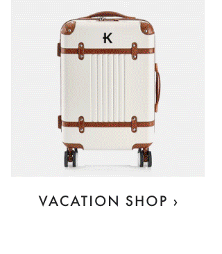VACATION SHOP ›
