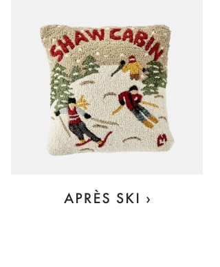 APRÈS SKI ›