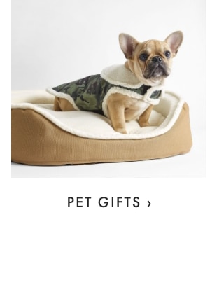 PET GIFTS ›