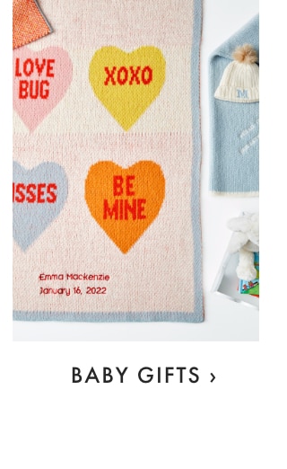 BABY GIFTS ›