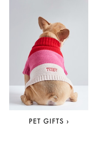 PET GIFTS ›