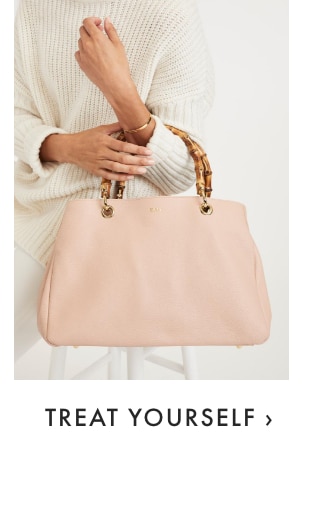 TREAT YOURSELF ›