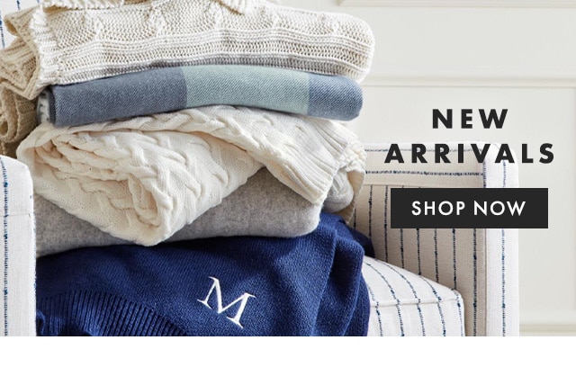 NEW ARRIVALS - SHOP NOW