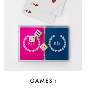 GAMES ›