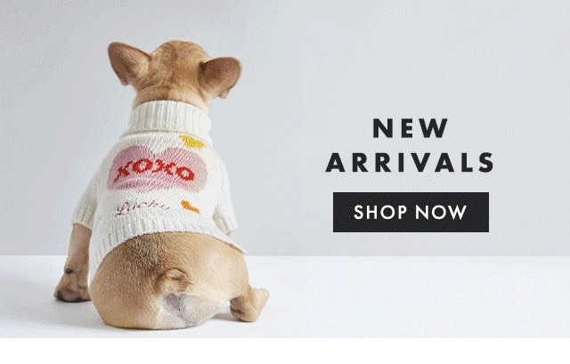 NEW ARRIVALS - SHOP NOW