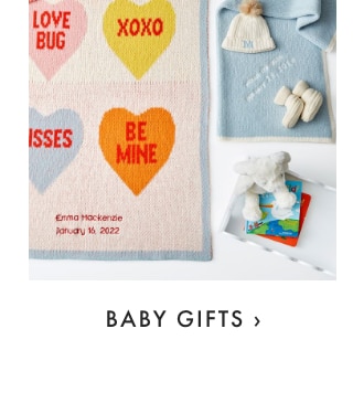 BABY GIFTS ›