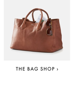 THE BAG SHOP ›