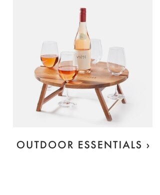 OUTDOOR ESSENTIALS ›