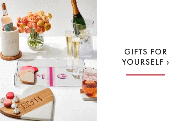 GIFTS FOR YOURSELF ›