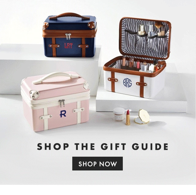SHOP THE GIFT GUIDE - SHOP NOW
