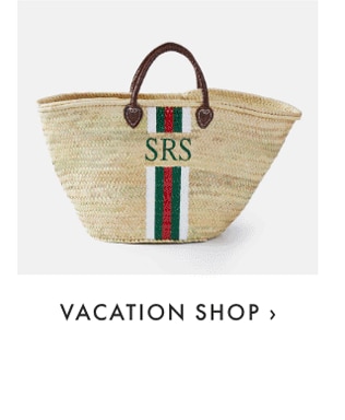 VACATION SHOP ›