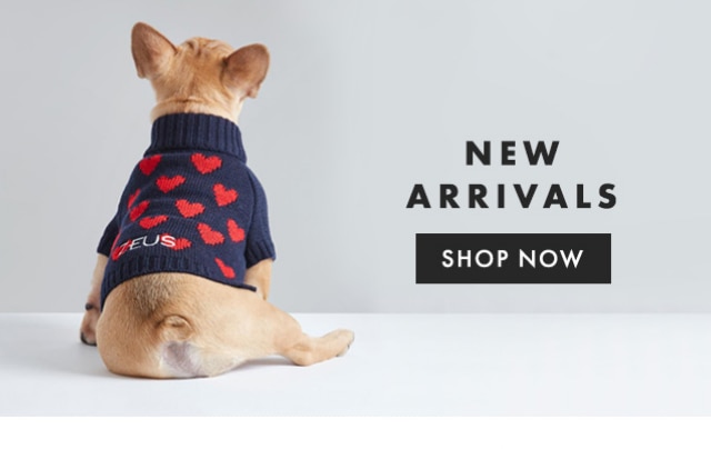 NEW ARRIVALS - SHOP NOW