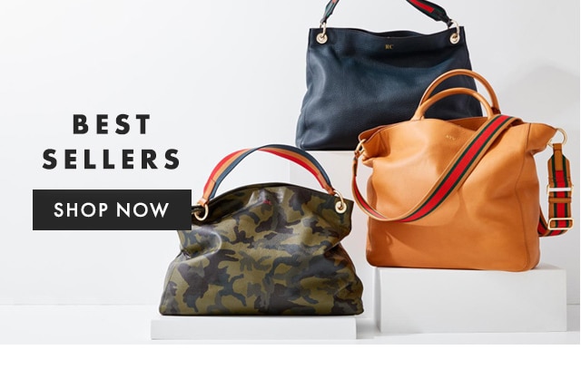 BEST SELLERS - SHOP NOW