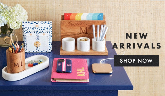 NEW ARRIVALS - SHOP NOW