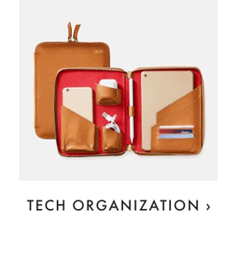 TECH ORGANIZATION ›