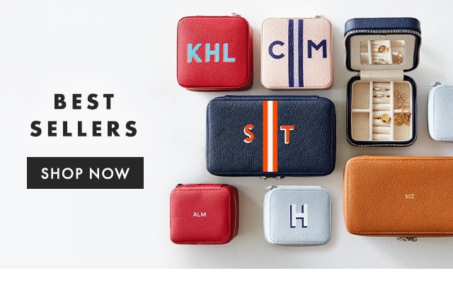 BEST SELLERS - SHOP NOW