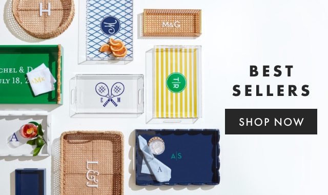 BEST SELLERS - SHOP NOW