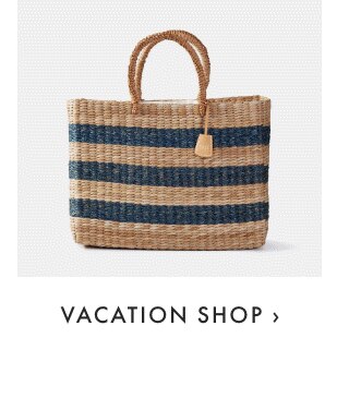 VACATION SHOP ›