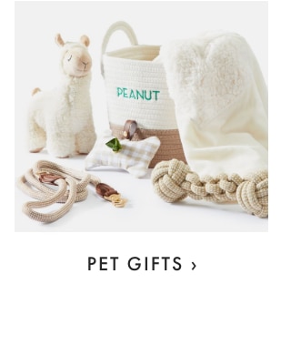 PET GIFTS ›
