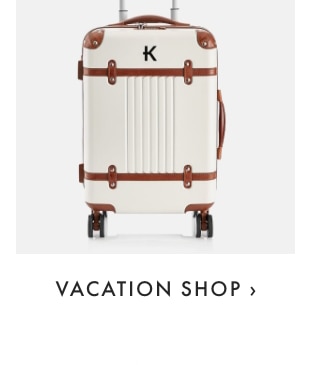VACATION SHOP ›