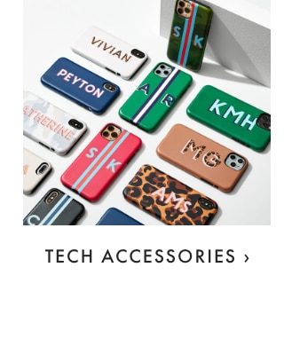 TECH ACCESSORIES ›