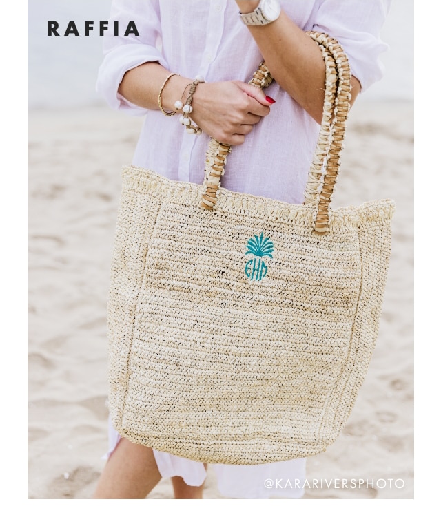 RAFFIA