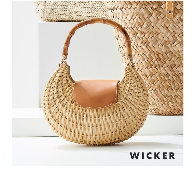 WICKER